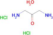 1,3-Diaminoacetone dihydrochloride monohydrate