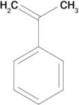 (1-Methylethenyl)-benzene contains 15 ppm p-tert-butylcatechol as inhibitor