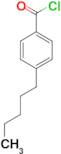 4-pentylbenzoyl chloride