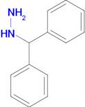 1-(diphenylmethyl)hydrazine