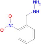 1-[(2-nitrophenyl)methyl]hydrazine