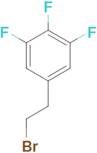 Benzene, 5-(2-bromoethyl)-1,2,3-trifluoro-