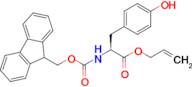 Fmoc-L-Tyrosine allyl ester