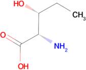 (2S,3R)-3-Hydroxynorvaline