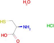 D-cysteine hydrochloride hydrate