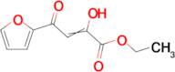 ethyl 4-(2-furyl)-2,4-dioxobutanoate