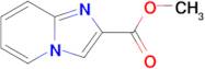 methyl imidazo[1,2-a]pyridine-2-carboxylate
