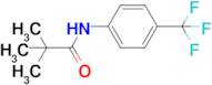 4'-(Trifluoromethyl)pivalanilide