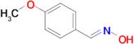 4-methoxybenzaldehyde oxime
