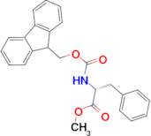 Fmoc-D-phenylalanine methyl ester