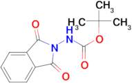N-(Boc-Amino)phthalimide