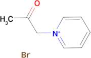 N-Acetonylpyridinium bromide