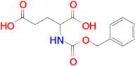 Cbz-DL-Glutamic acid