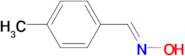 4-methylbenzaldehyde oxime