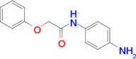 N-(4-aminophenyl)-2-phenoxyacetamide