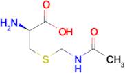 S-(Acetamidomethyl)-D-cysteine