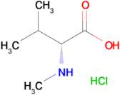 N-Methyl-D-valine hydrochloride