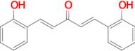 (1E,4E)-1,5-Bis(2-hydroxyphenyl)penta-1,4-dien-3-one