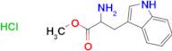Dl-tryptophan methyl ester hydrochloride