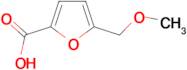 5-(Methoxymethyl)-2-furoic acid