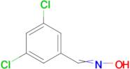 3,5-dichlorobenzaldehyde oxime