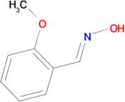 2-Methoxybenzaldoxime