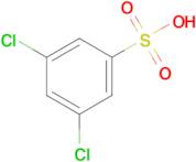 3,5-Dichloro-benzenesulfonic acid