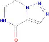 6,7-Dihydro[1,2,3]triazolo[1,5-a]pyrazin-4(5H)-one