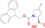 Fmoc-cis-4-Fluoroproline