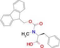 Fmoc-N-methyl-L-Phenylalanine