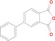 5-PHENYLISOBENZOFURAN-1,3-DIONE