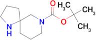 7-BOC-1,7-DIAZA-SPIRO[4.5]DECANE