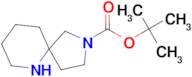 2-BOC-2,6-DIAZASPIRO[4.5]DECANE