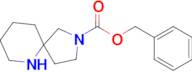 2-CBZ-2,6-DIAZASPIRO[4.5]DECANE