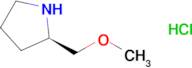 (R)-2-Methoxymethylpyrrolidine hydrochloride