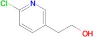 6-CHLORO-3-PYRIDINEETHANOL