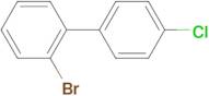 2-BROMO-4'-CHLOROBIPHENYL