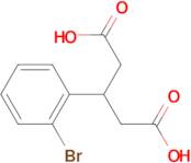 3-O-BROMOPHENYLPENTANEDIOIC ACID