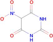 6-HYDROXY-5-NITROPYRIMIDINE-2,4-DIONE