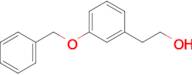 2-(3-(BENZYLOXY)PHENYL)ETHANOL