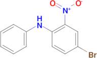 4-BROMO-2-NITRO-N-PHENYL-ANILINE