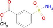 Methyl 3-sulfamoylbenzoate