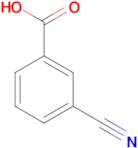 3-Cyano-benzoic acid