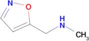 5-METHYL-AMINOMETHYL-ISOXAZOLE