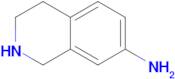 1,2,3,4-TETRAHYDROISOQUINOLIN-7-YLAMINE