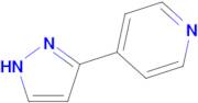 4-(PYRAZOL-3-YL)-PYRIDINE