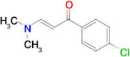 (E)-1-(4-CHLOROPHENYL)-3-DIMETHYLAMINOPROPENONE