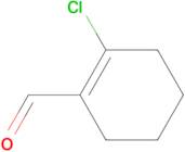 2-CHLOROCYCLOHEX-1-ENECARBALDEHYDE