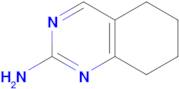 2-AMINO-5,6,7,8-TETRAHYDROQUINAZOLIN