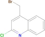 4-BROMOMETHYL-2-CHLOROQUINOLINE